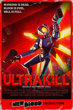 Ultra Kill